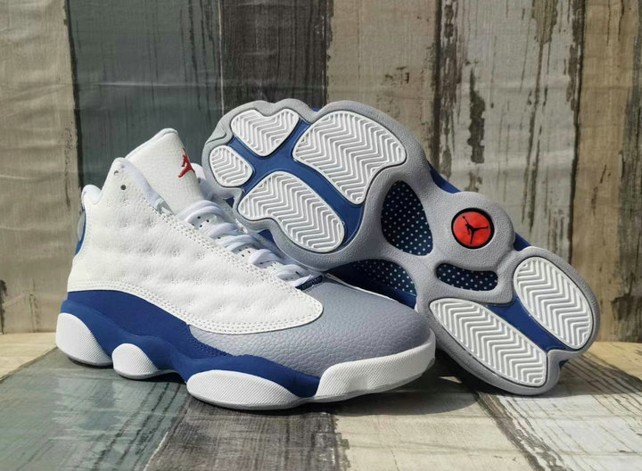 Jordan 13 Retro French Blue